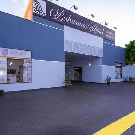 Hotel Bahamas - Foz Do Iguacu Exterior photo