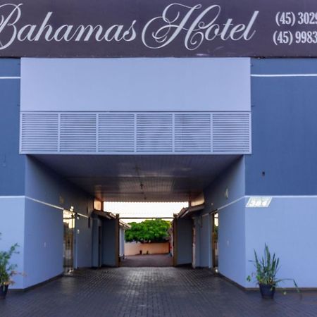 Hotel Bahamas - Foz Do Iguacu Exterior photo